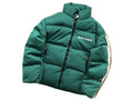 Moncler x Palm Angels Rodman Down Jacket – Teal