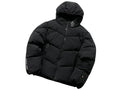 Moncler Arcesaz Down Jacket – Men's Black