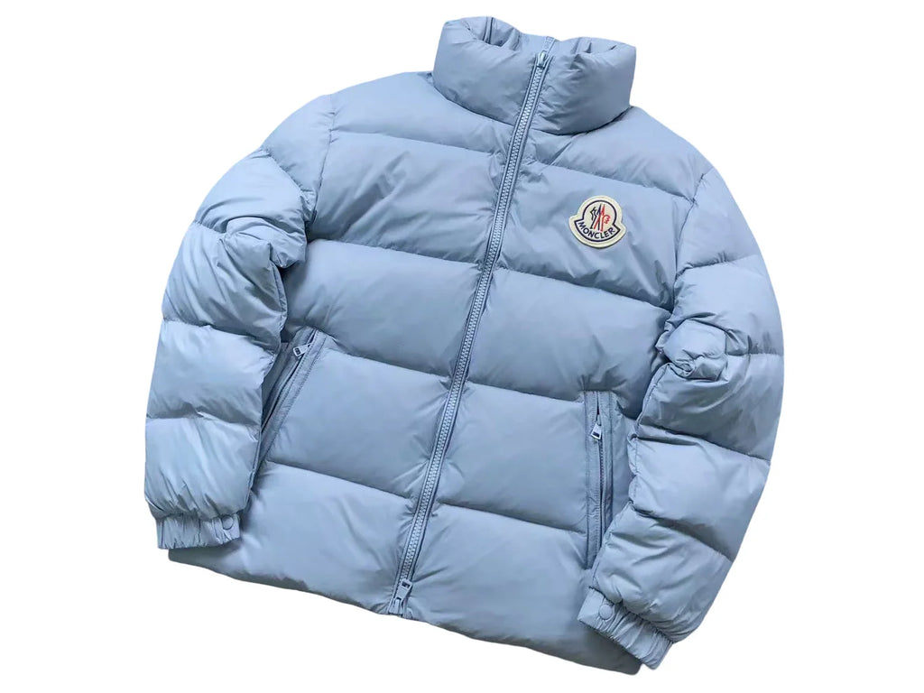 Moncler Citala Down Jacket – Women's Light Blue