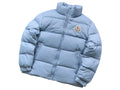 Moncler Citala Down Jacket – Men's Light Blue