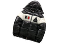Moncler Gary Down Jacket – Men's Black
