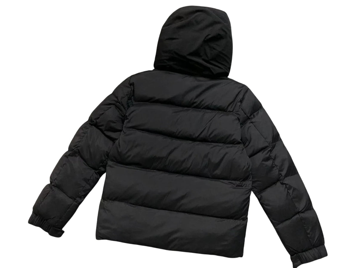 Moncler Madeira Down Jacket – Black
