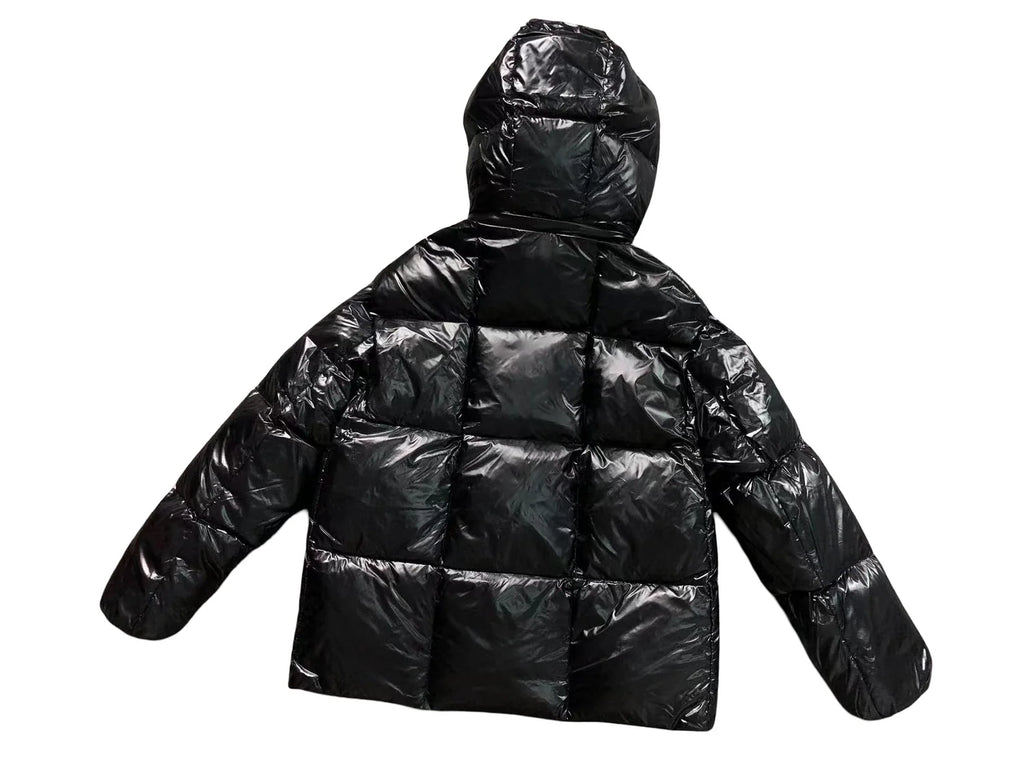 Moncler Parana Down Jacket – Men's Black