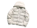 Moncler Vezere Down Jacket – White