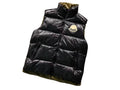 Moncler Lipsi Gilet – Men's Black
