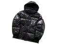 Moncler x Fragment Hiroshi Fujiwara Anthemyx Down Jacket – Black