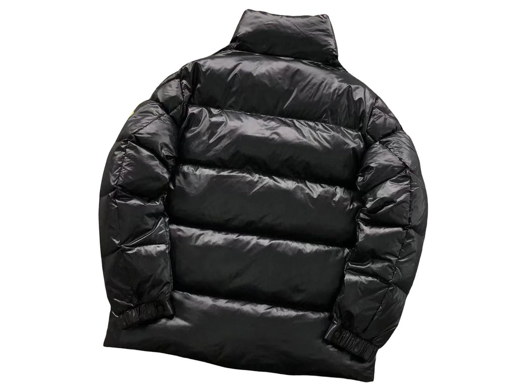 Moncler Sumido Down Jacket – Men's Black