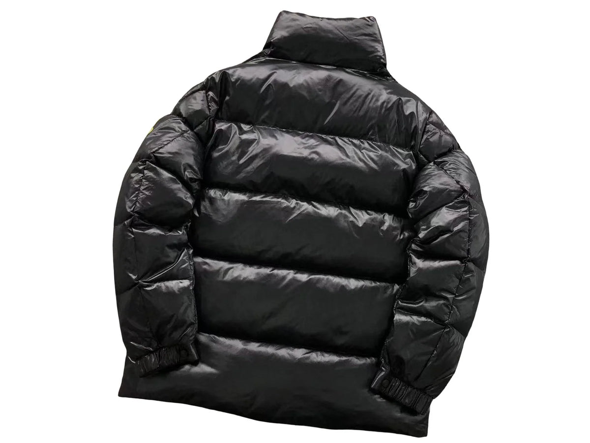 Moncler Sumido Down Jacket – Men's Black