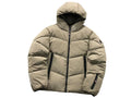 Moncler Arcesaz Down Jacket – Men's Khaki