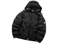Moncler Averole Down Jacket – Black