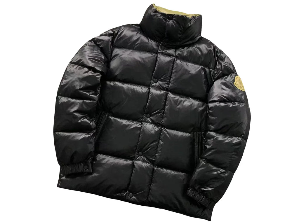 Moncler Sumido Down Jacket – Men's Black