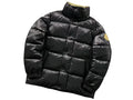 Moncler Sumido Down Jacket – Men's Black