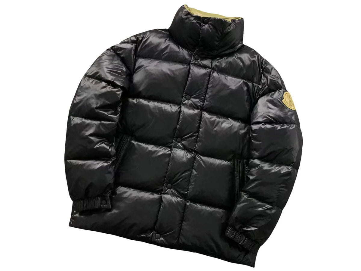 Moncler Sumido Down Jacket – Men's Black