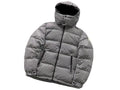 Moncler x Fragment Hiroshi Fujiwara Socotrine Down Jacket – White