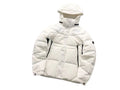 Moncler Tarn Down Jacket – White