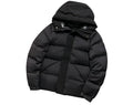 Moncler Madeira Down Jacket – Women's Black