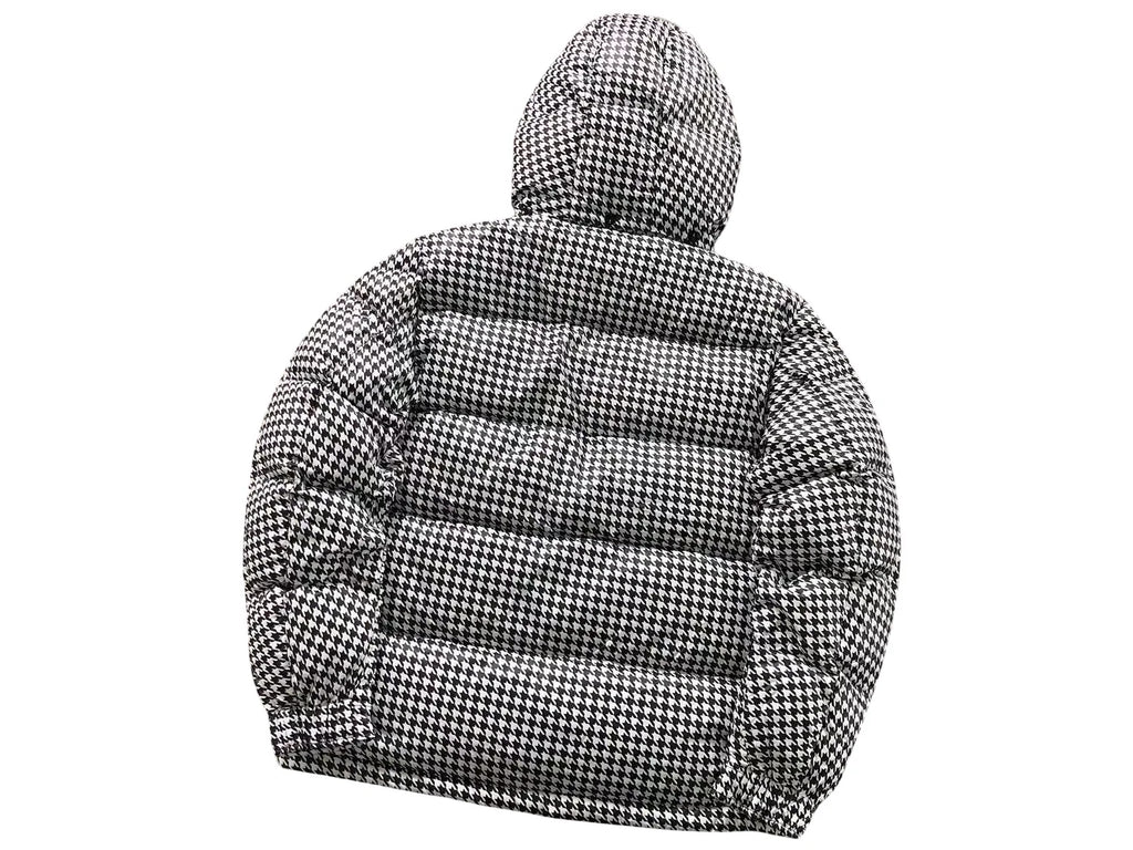 Moncler x Fragment Hiroshi Fujiwara Socotrine Down Jacket – White