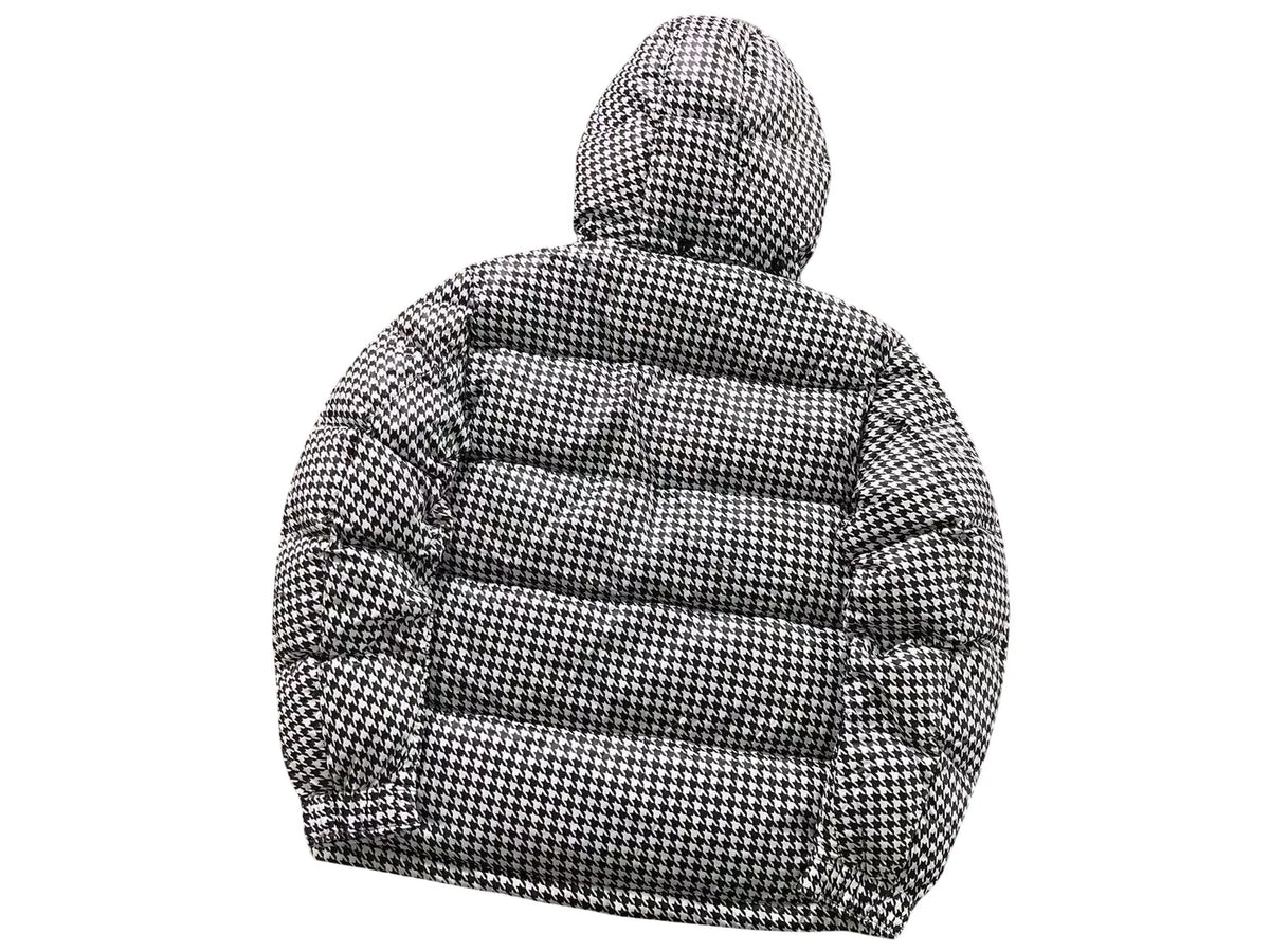 Moncler x Fragment Hiroshi Fujiwara Socotrine Down Jacket – White