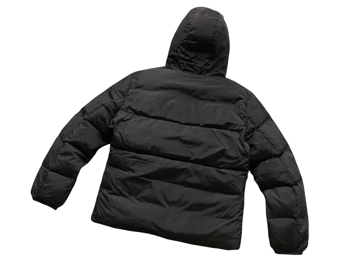 Moncler Montcla Down Jacket – Men's Black