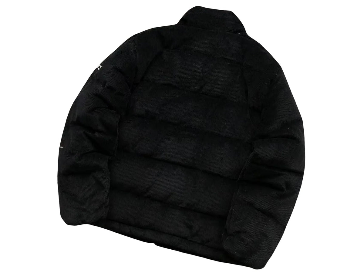Moncler x Fragment Hiroshi Fujiwara Everest Down Jacket – Black