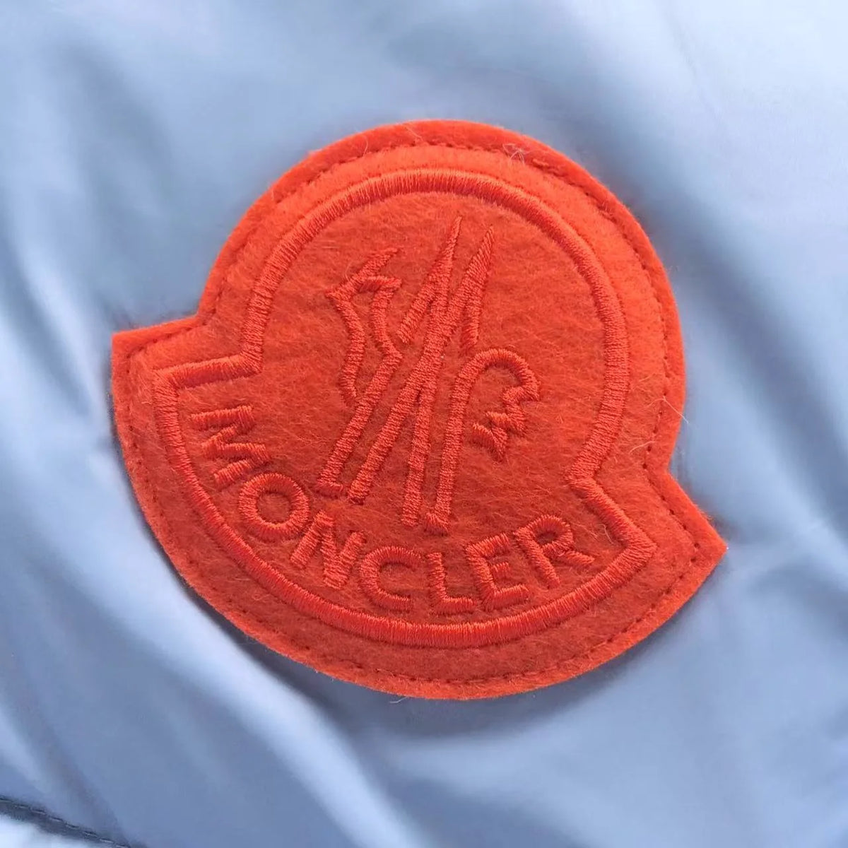Moncler Cyclone Down Jacket – Men's Blue