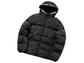 Moncler Montcla Down Jacket – Men's Black