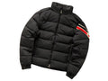 Moncler Solia Down Jacket – Black